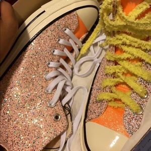 JW Anderson Sneakers